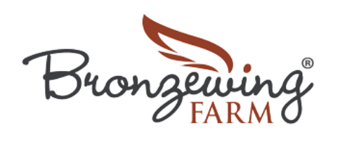 Bronzewing Farm logo